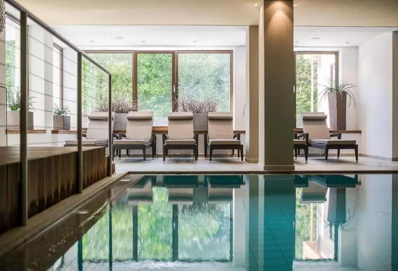 Naturhotel Rainer
