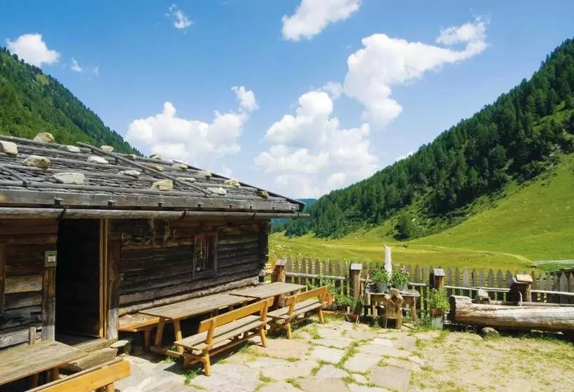 Naturhotel Rainer