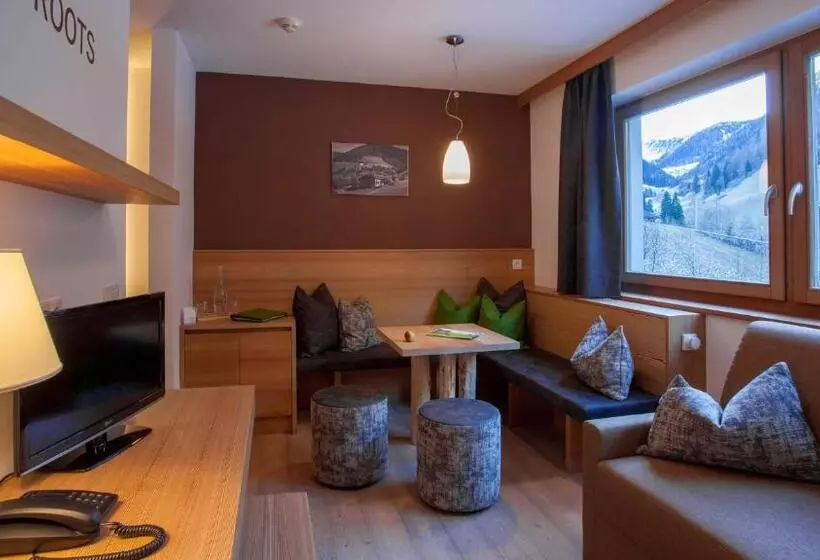Naturhotel Rainer