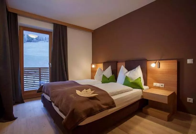 Naturhotel Rainer