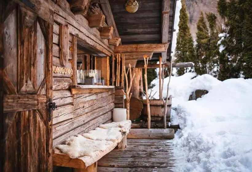 Naturhotel Rainer