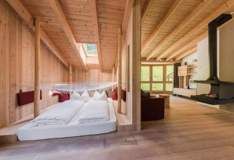 Naturhotel Rainer