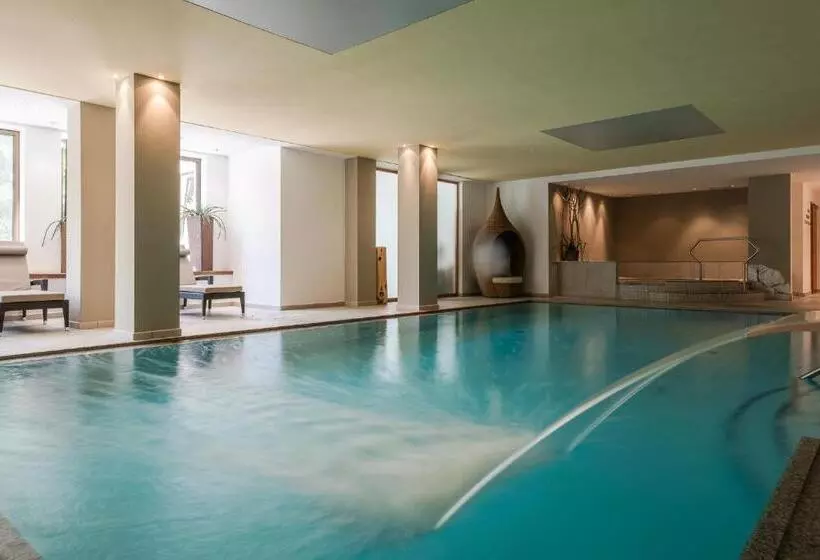 Naturhotel Rainer