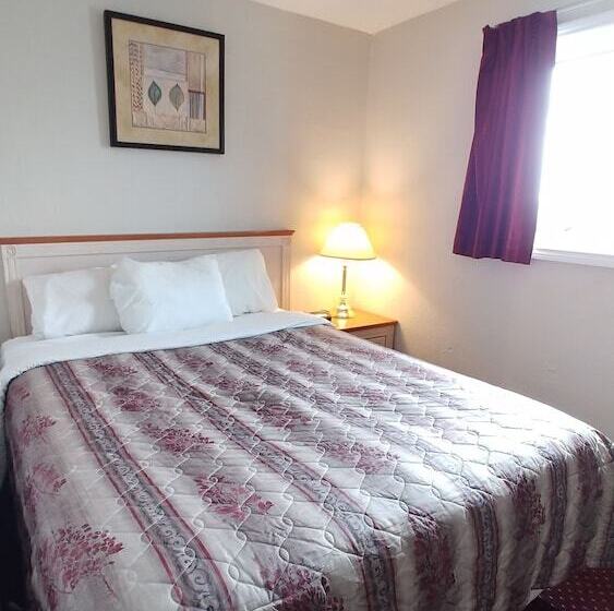 Sand Castle Suites Motel