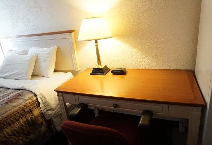 Sand Castle Suites Motel