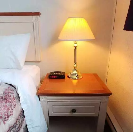 Sand Castle Suites Motel
