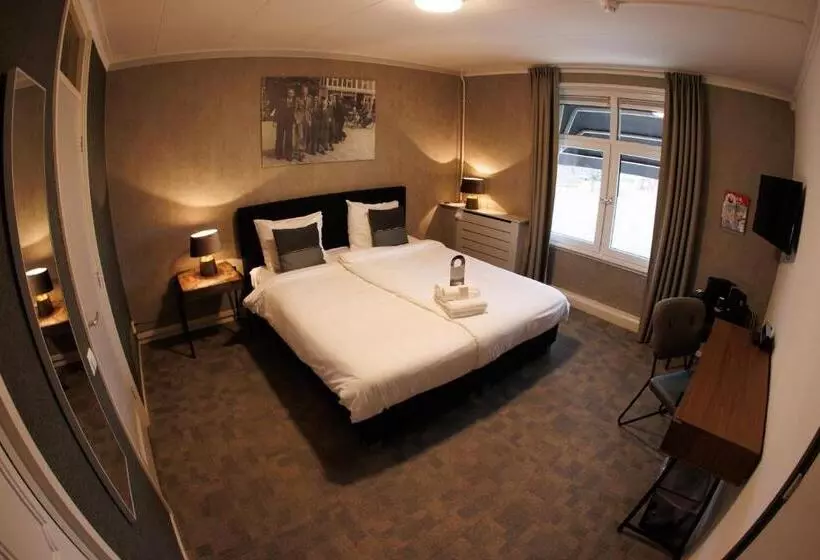 Stadshotel Rijssen