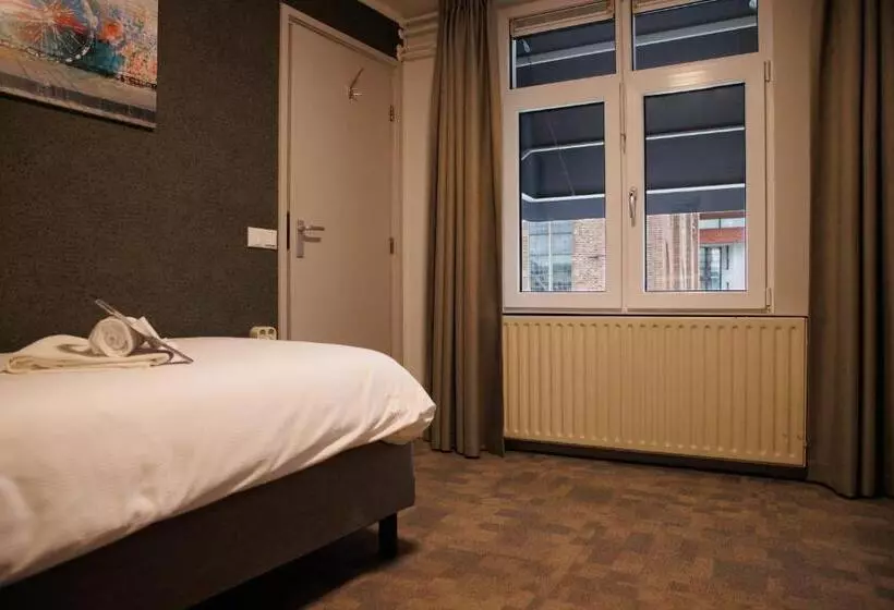 Stadshotel Rijssen