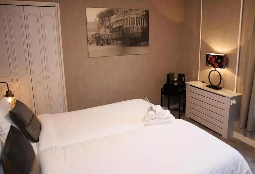 Stadshotel Rijssen