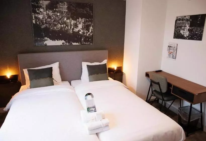 Stadshotel Rijssen