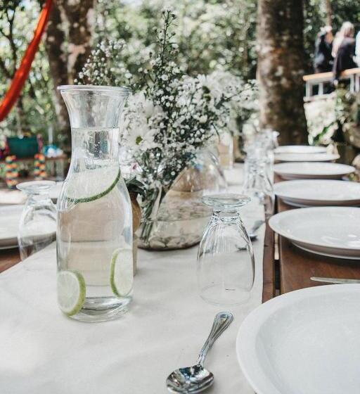 Valle Escondido Nature Reserve Hotel & Farm