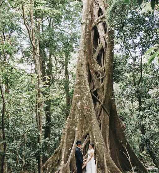 Valle Escondido Nature Reserve Hotel & Farm