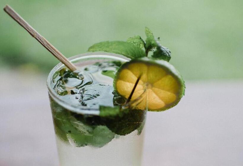 Valle Escondido Nature Reserve Hotel & Farm