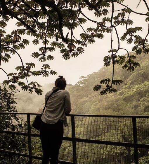 Valle Escondido Nature Reserve Hotel & Farm