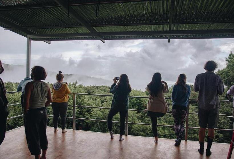 Valle Escondido Nature Reserve Hotel & Farm