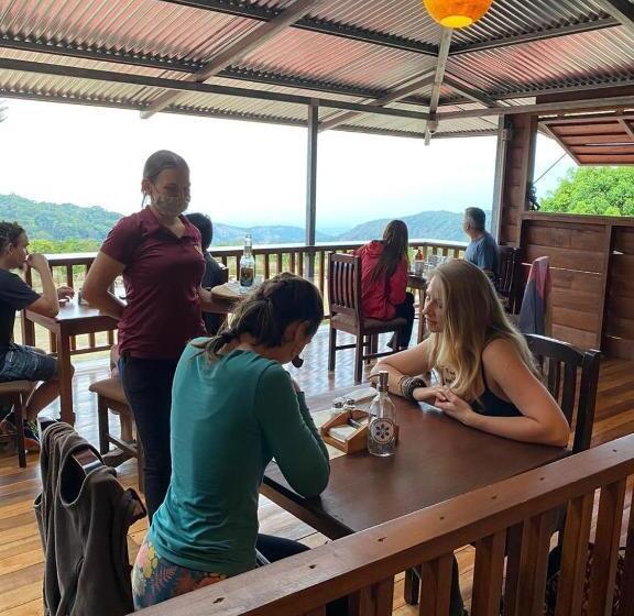 Valle Escondido Nature Reserve Hotel & Farm