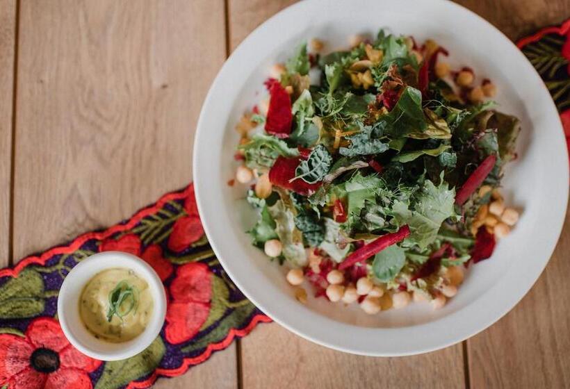 Valle Escondido Nature Reserve Hotel & Farm