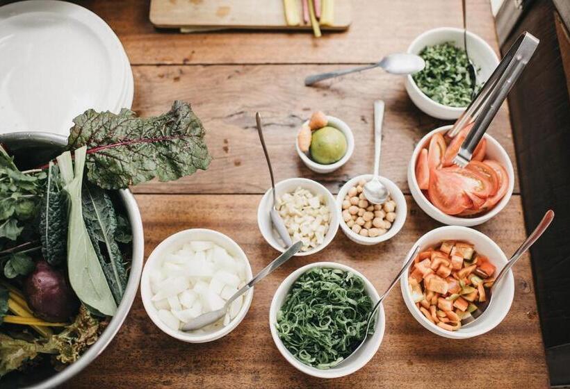 Valle Escondido Nature Reserve Hotel & Farm