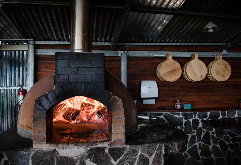 Valle Escondido Nature Reserve Hotel & Farm