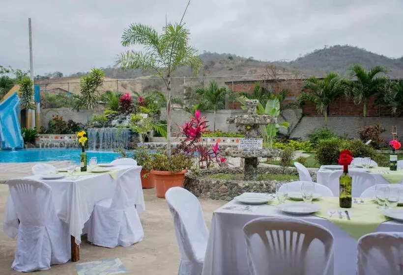 هاستل Tuzco Lodge