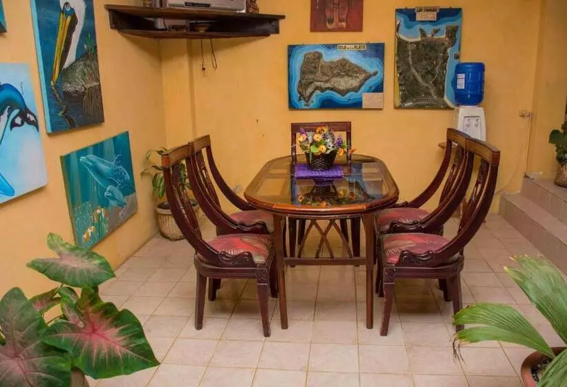 هاستل Tuzco Lodge