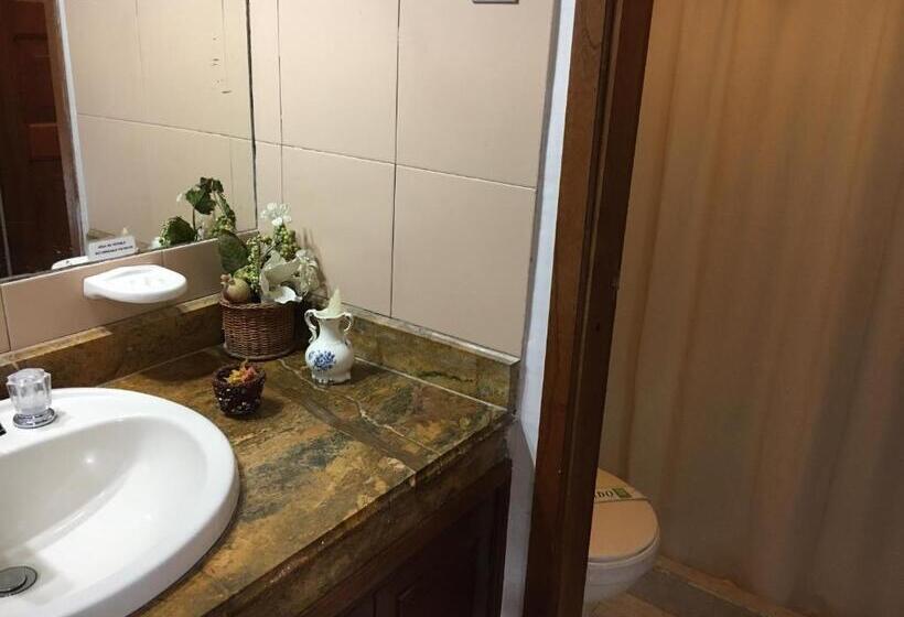 Bed and Breakfast Finca Machangara