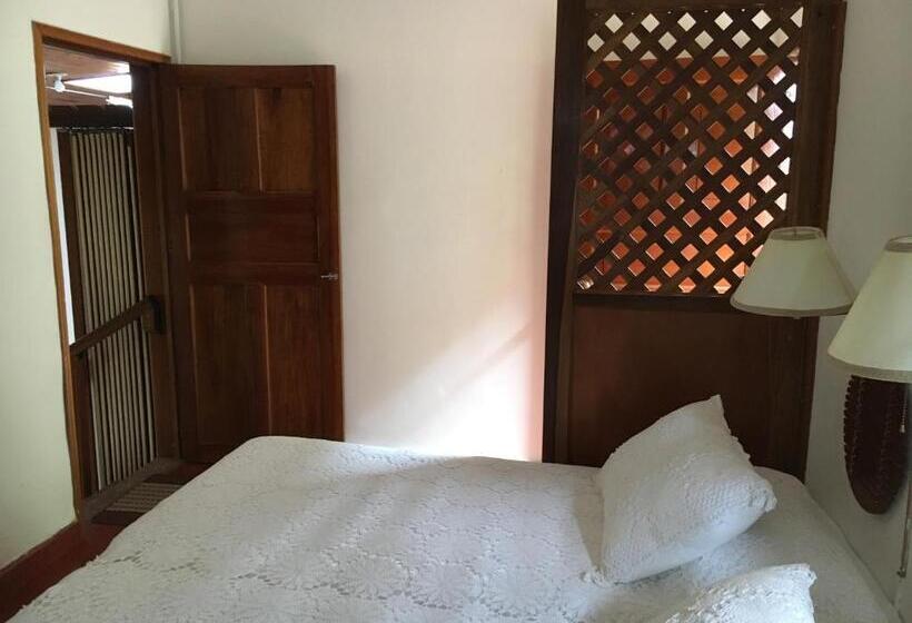 Bed and Breakfast Finca Machangara