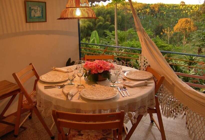 Bed and Breakfast Finca Machangara