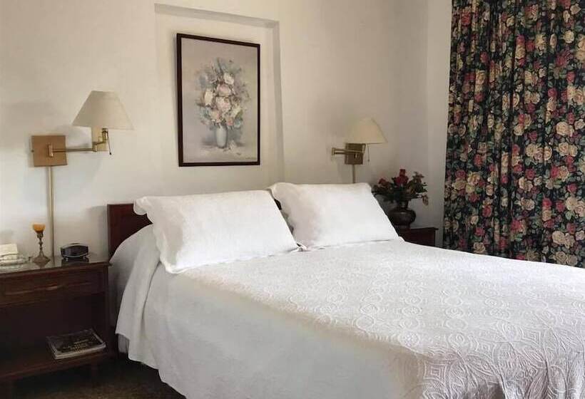 Bed and Breakfast Finca Machangara