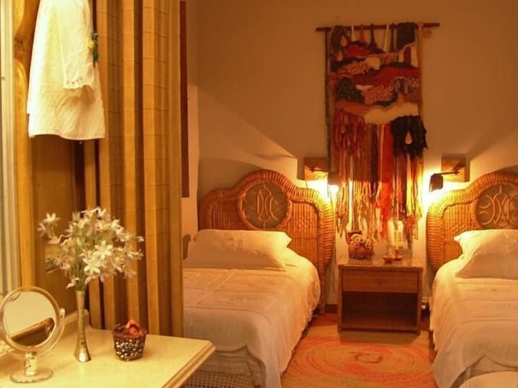 Bed and Breakfast Finca Machangara