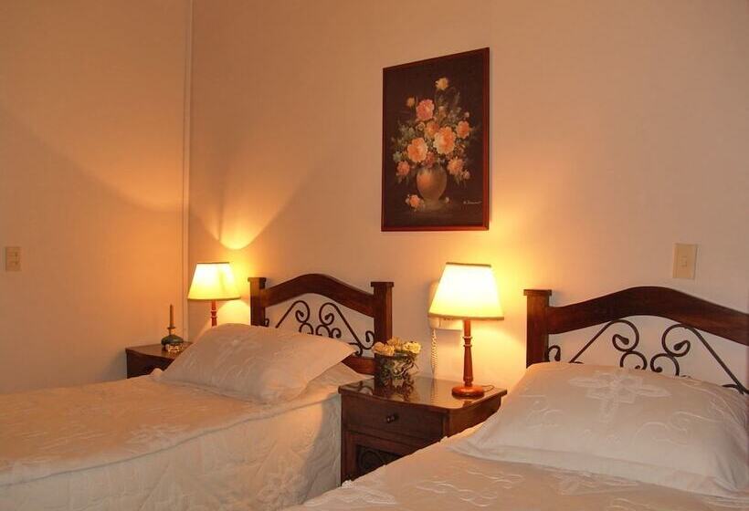 Bed and Breakfast Finca Machangara