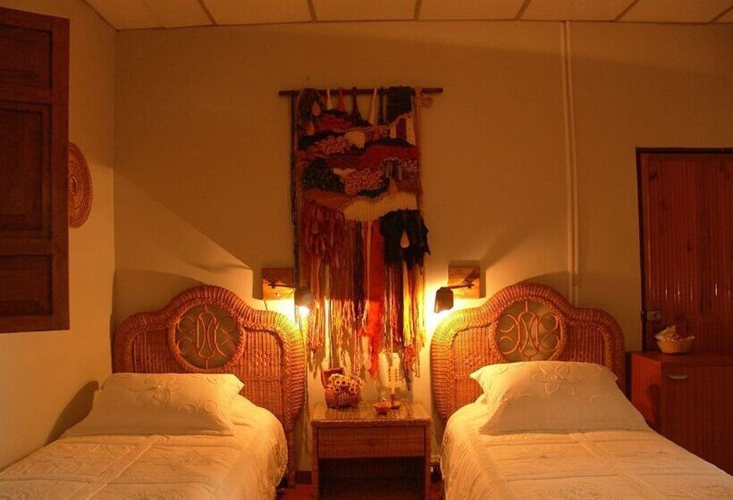 Bed and Breakfast Finca Machangara