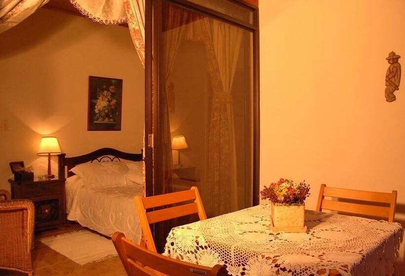 Bed and Breakfast Finca Machangara