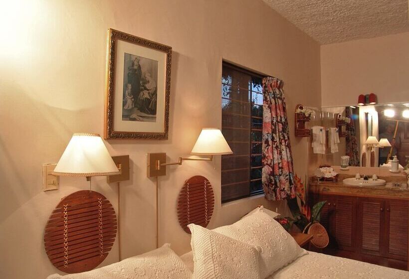 Bed and Breakfast Finca Machangara