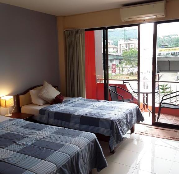 צימר Star Guest House