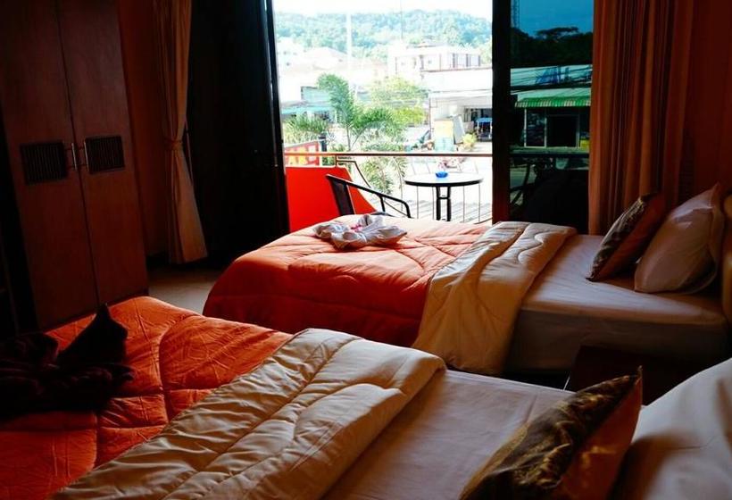 צימר Star Guest House