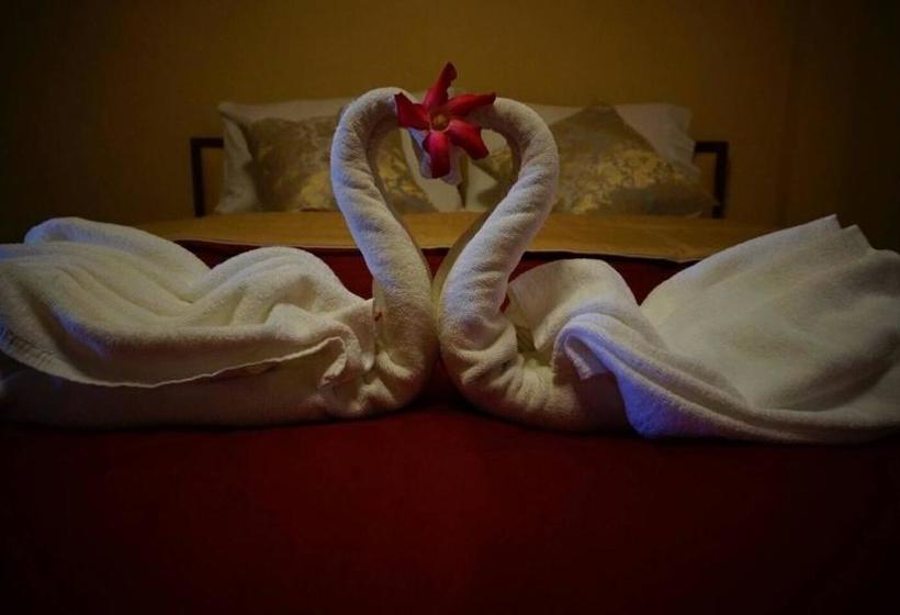 צימר Star Guest House