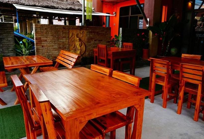 צימר Star Guest House