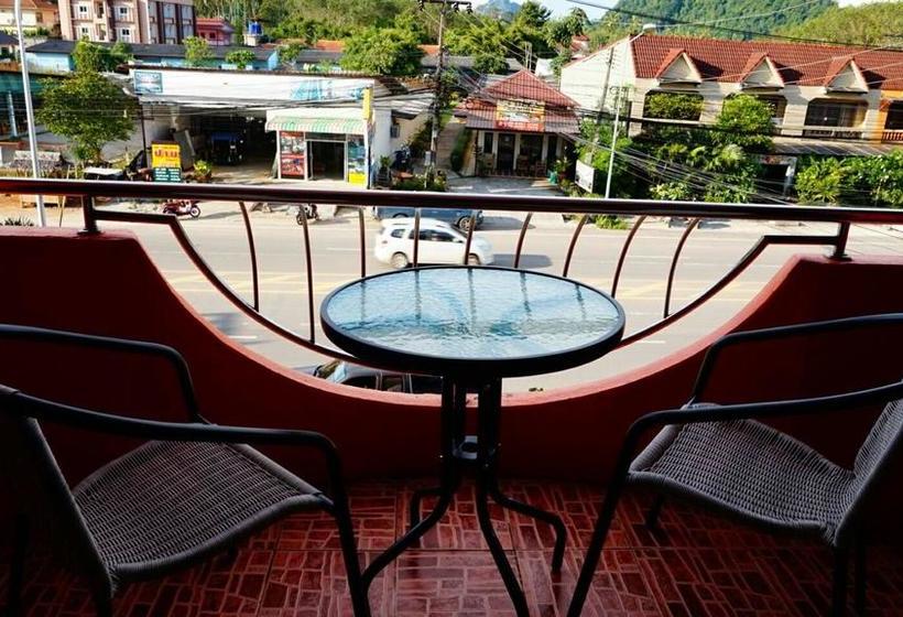 צימר Star Guest House