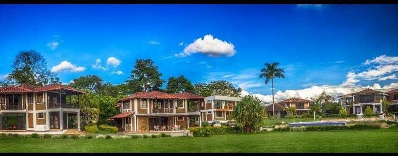 Finca Hotel Casa Nostra, Villa Manuela