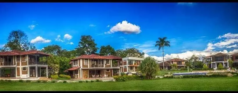 Finca Hotel Casa Nostra, Villa Manuela