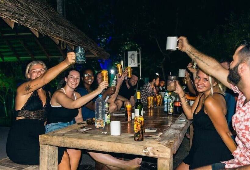 Hostel First Mirissa