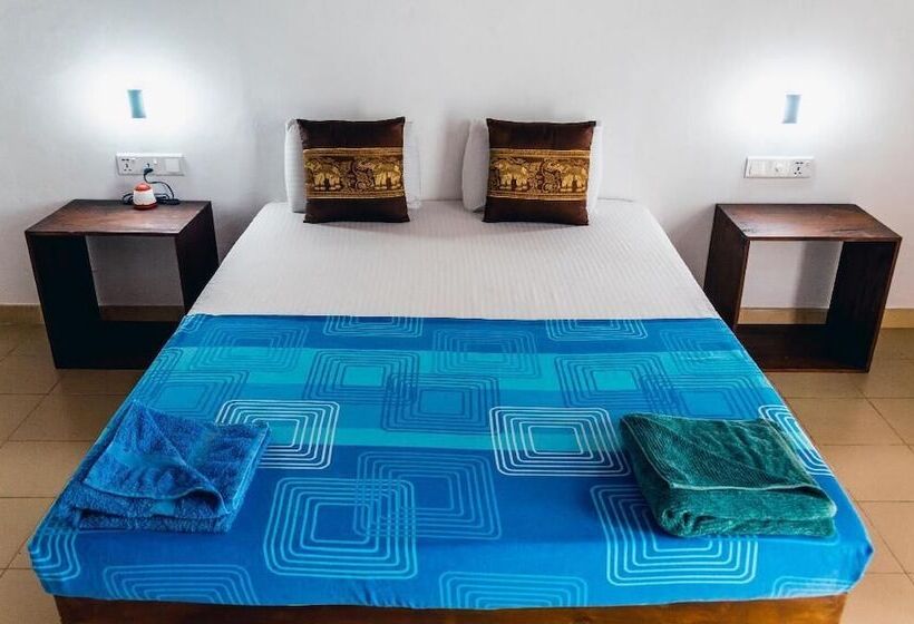 Hostel First Mirissa