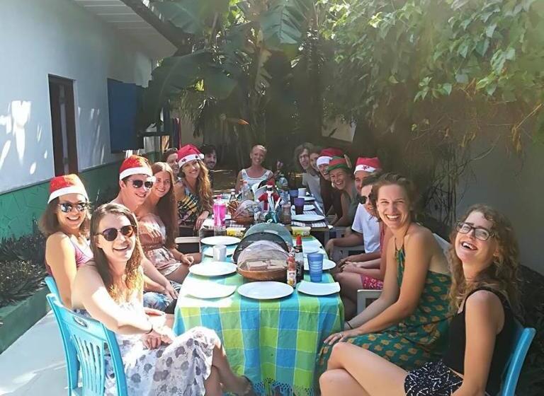 Hostel First Mirissa