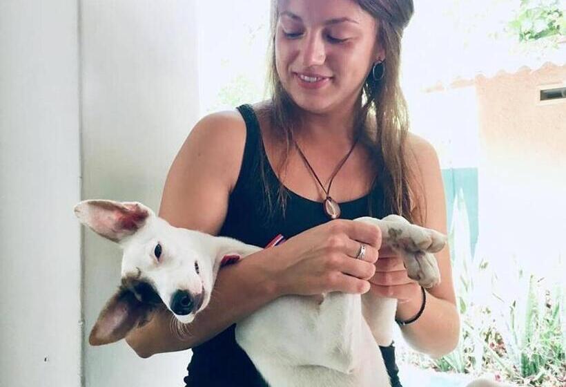 Hostel First Mirissa