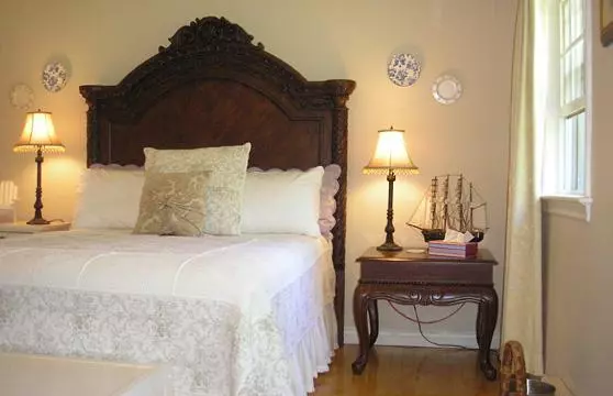 Hotelli Blue Forest Lane Bed And Breakfast