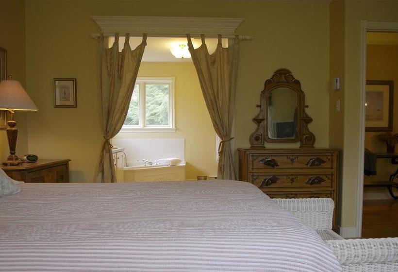 فندق Blue Forest Lane Bed And Breakfast