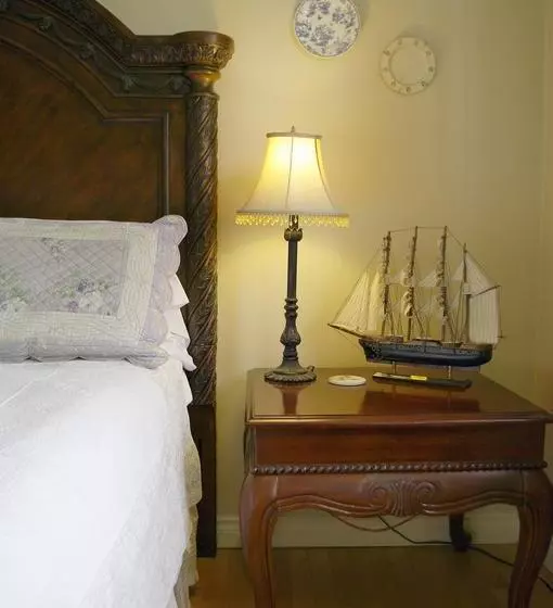 Hotelli Blue Forest Lane Bed And Breakfast