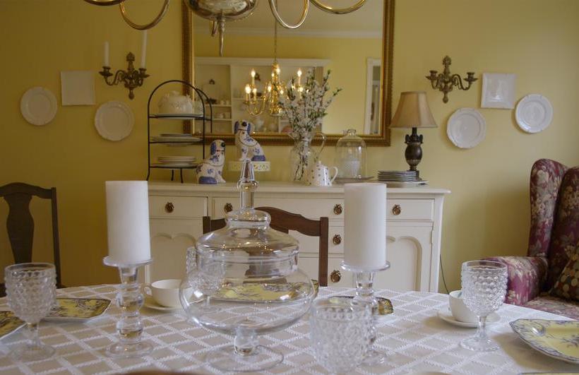 فندق Blue Forest Lane Bed And Breakfast