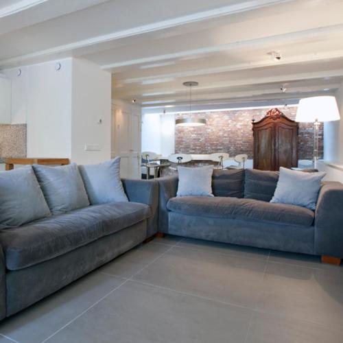 Fotos del hotel Charles Apartment:  11